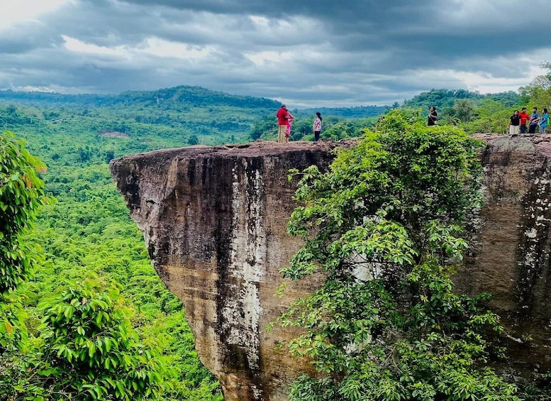 Picture 8 for Activity Kulen Mountain Waterfall Tour