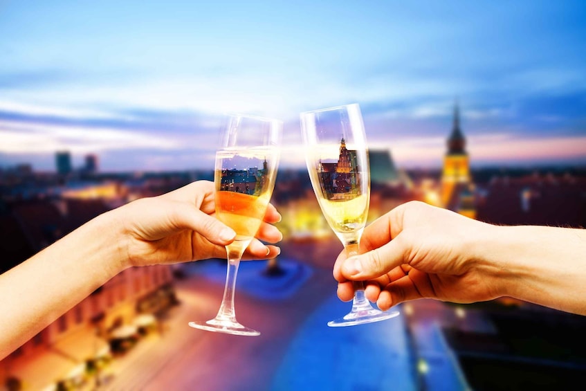 Picture 5 for Activity Warsaw Wine Tasting Private Tour with Wine Expert