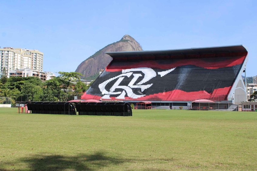 Picture 12 for Activity Rio de Janeiro: Flamengo Museum Ticket Entrance