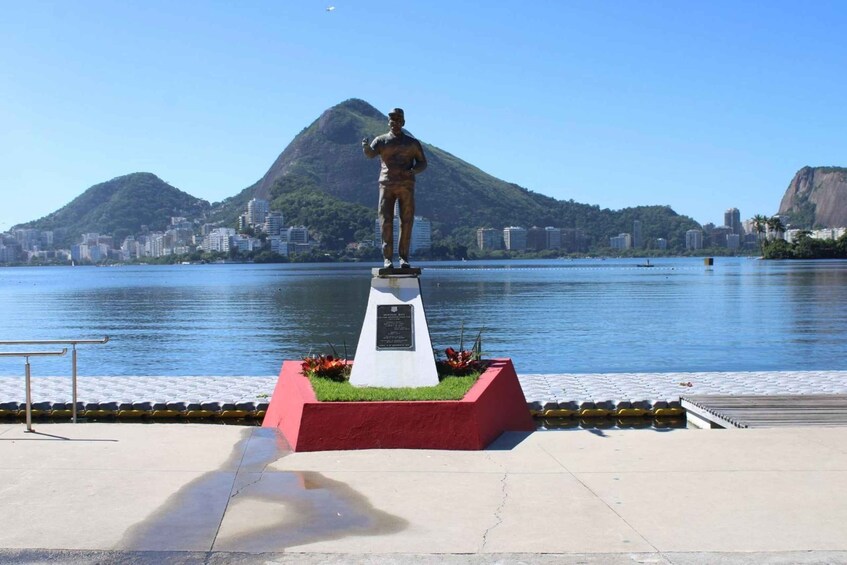 Picture 10 for Activity Rio de Janeiro: Flamengo Museum Ticket Entrance
