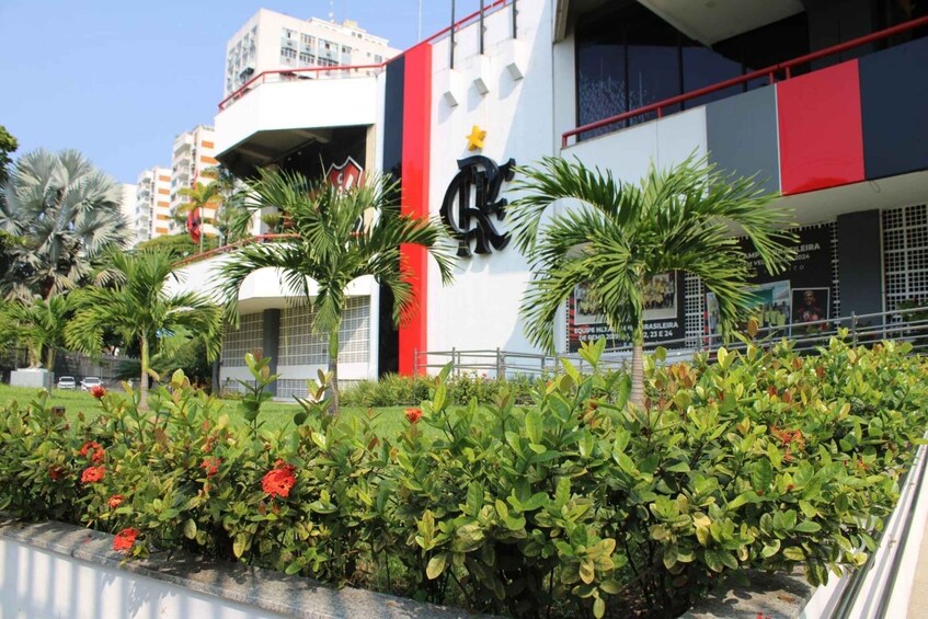 Picture 9 for Activity Rio de Janeiro: Flamengo Museum Ticket Entrance