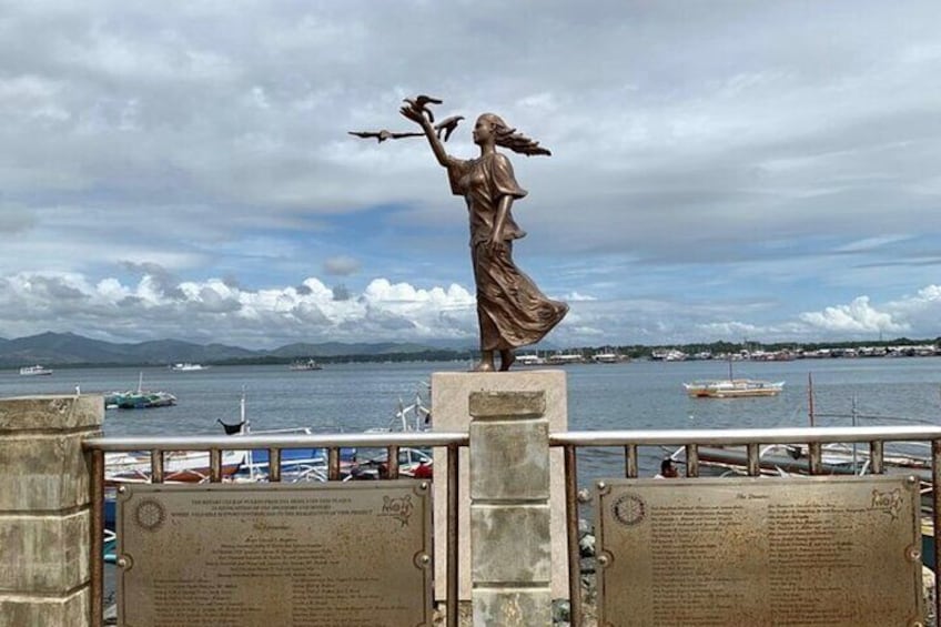 Puerto Princesa Palawan Historical Tour