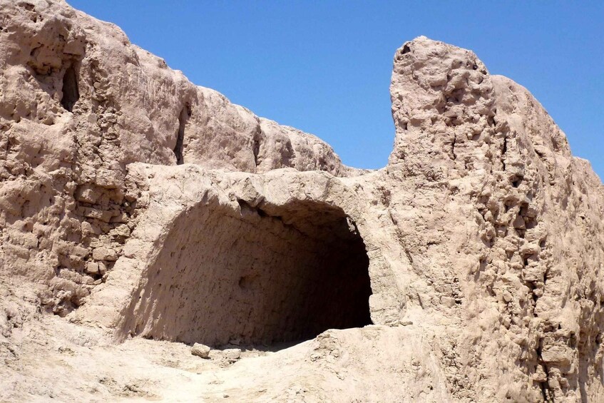 Picture 2 for Activity Day trip to desert fortresses near Khiva