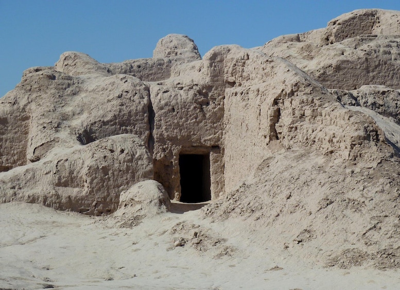 Picture 3 for Activity Day trip to desert fortresses near Khiva