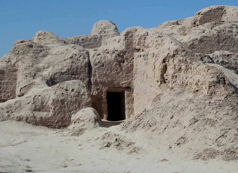 Picture 3 for Activity Day trip to desert fortresses near Khiva