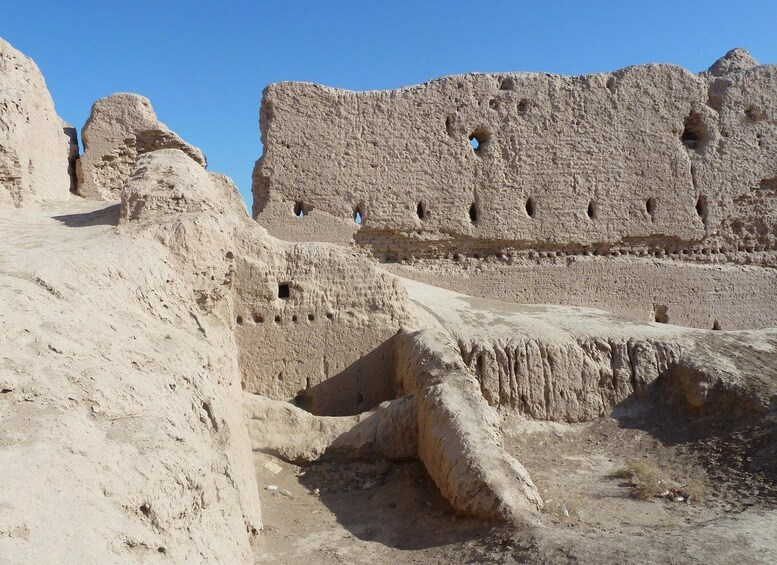 Picture 5 for Activity Day trip to desert fortresses near Khiva