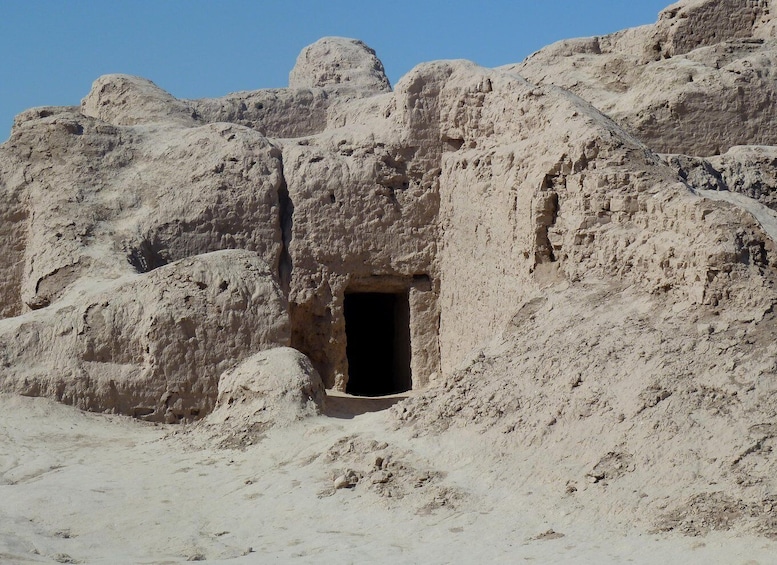 Picture 3 for Activity Day trip to desert fortresses near Khiva