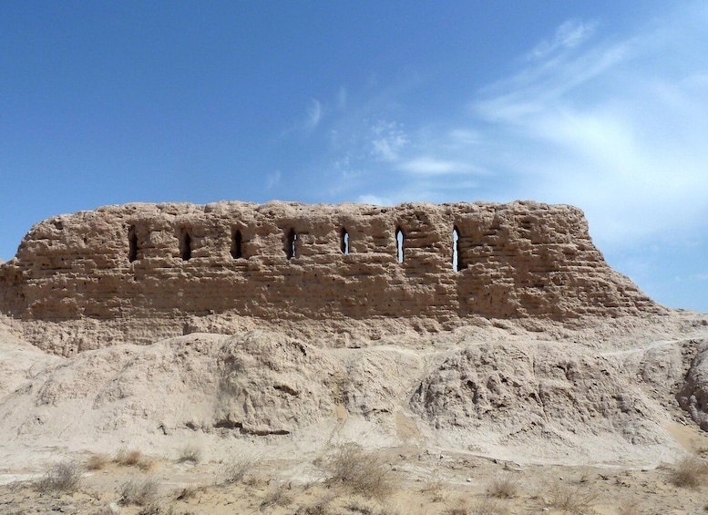 Picture 6 for Activity Day trip to desert fortresses near Khiva