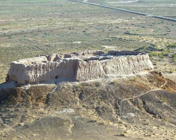 Picture 1 for Activity Day trip to desert fortresses near Khiva