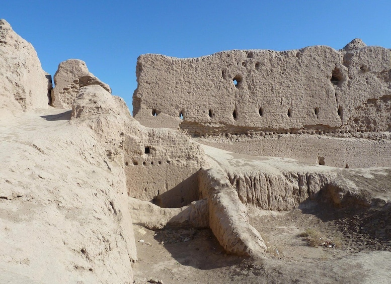 Picture 5 for Activity Day trip to desert fortresses near Khiva