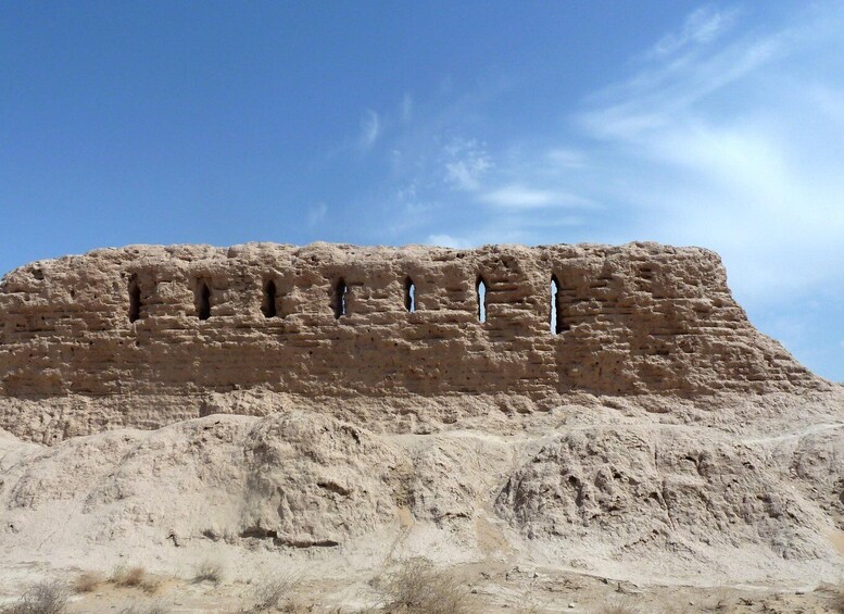 Picture 6 for Activity Day trip to desert fortresses near Khiva