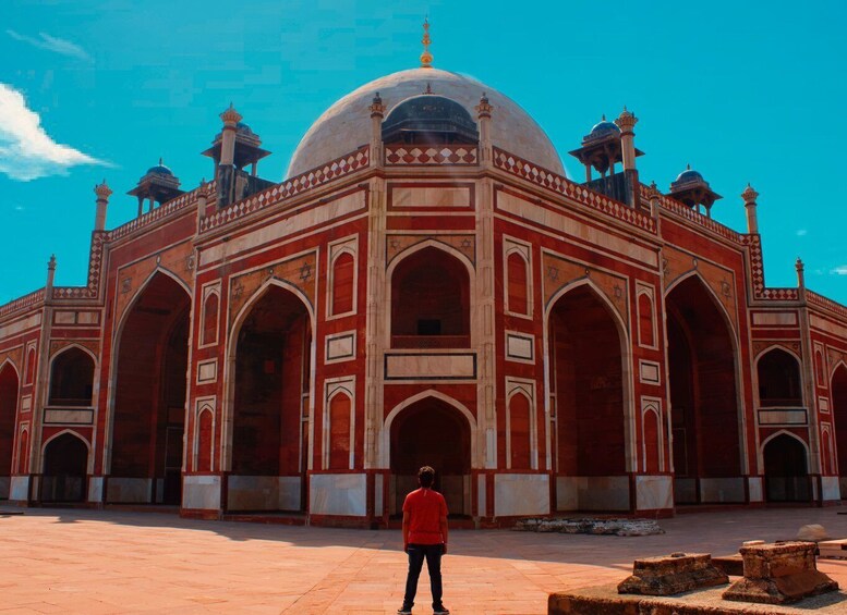 Picture 4 for Activity From Delhi: 4-Day Agra, Jaipur and Delhi Private Tour