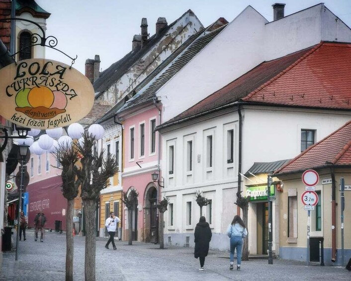 Picture 4 for Activity From Budapest: Szentendre Private Guided Tour by Car