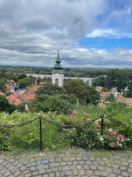 From Budapest: Szentendre Private Guided Tour by Car