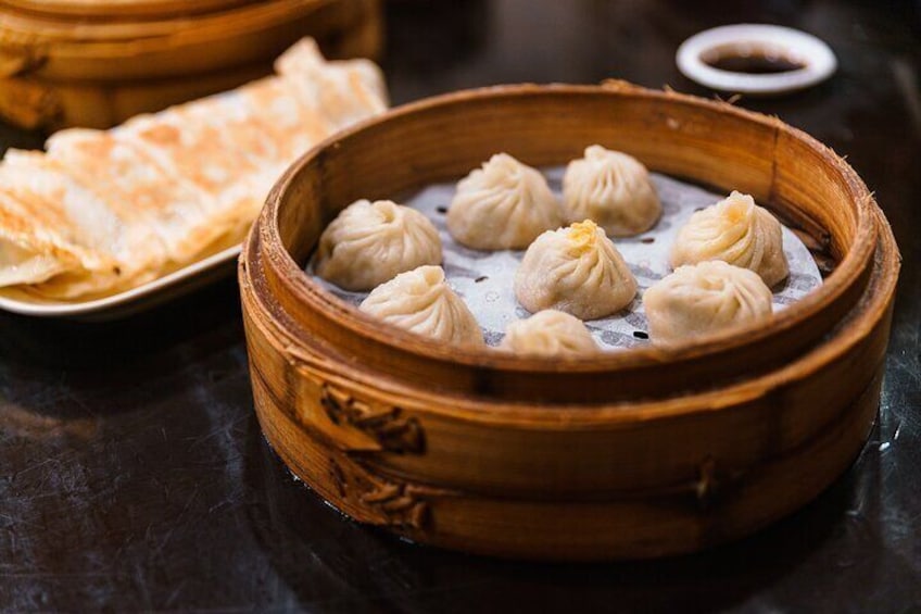 Xiao Long Bao