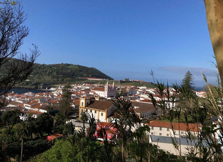 Picture 9 for Activity Angra do Heroísmo: Landmarks Guided Walking Tour