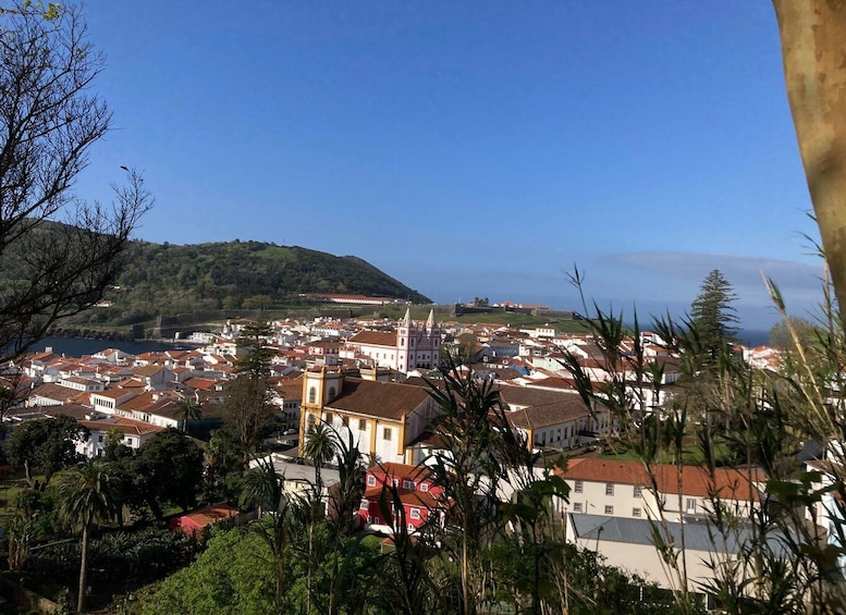 Picture 9 for Activity Angra do Heroísmo: Landmarks Guided Walking Tour