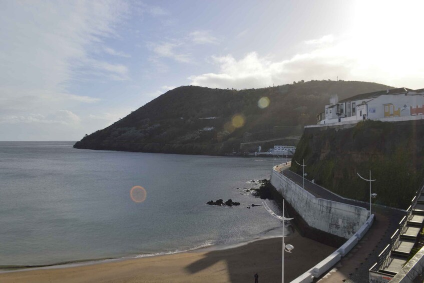 Picture 2 for Activity Angra do Heroísmo: Landmarks Guided Walking Tour