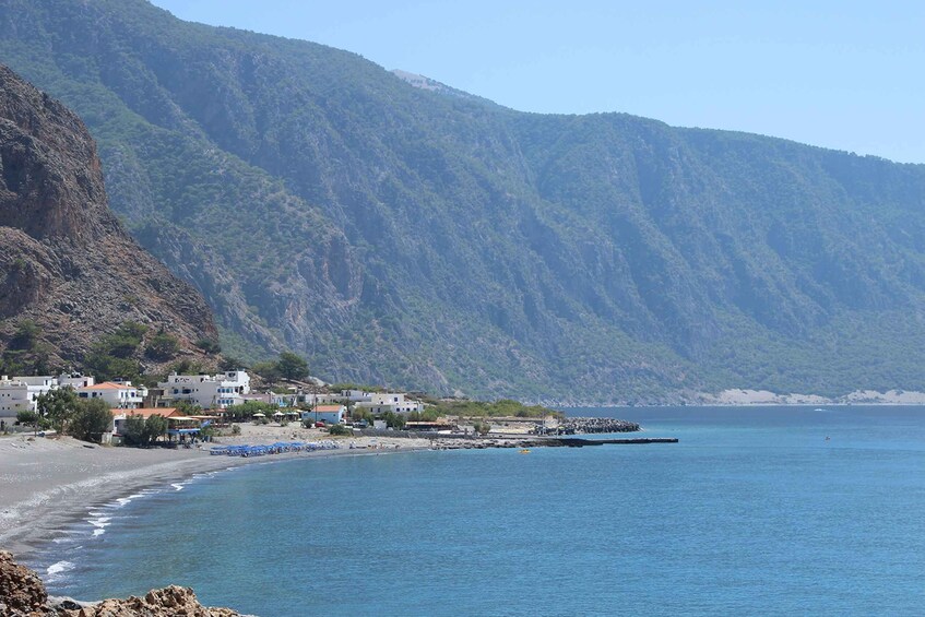 Picture 6 for Activity From Chania/Rethymno: Samaria Gorge Easy Way