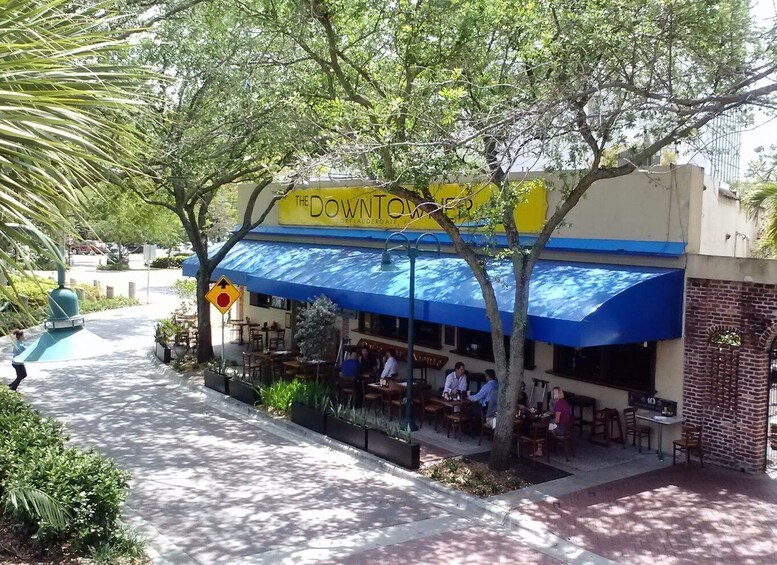 Picture 4 for Activity Fort Lauderdale: Audio Walking Tour of Las Olas Riverwalk