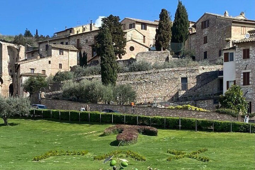 Private Tour to Basilica San Francisco de Asís with authorized guide