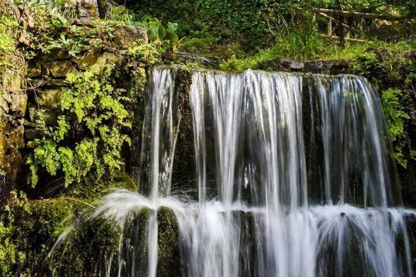 Private Tour Rethymno City and Kournas Lake with Private Driver