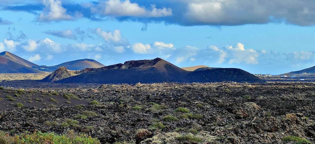 Picture 17 for Activity Costa Teguise: E-Bike Tour among the Volcanoes in Lanzarote