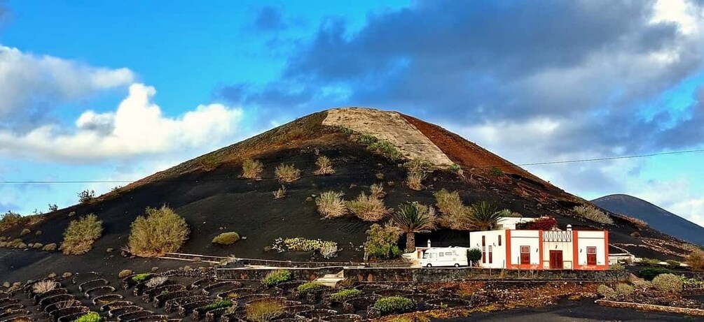 Picture 14 for Activity Costa Teguise: E-Bike Tour among the Volcanoes in Lanzarote