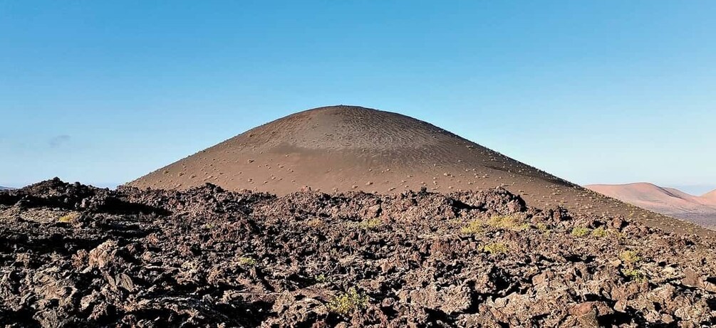 Picture 10 for Activity Costa Teguise: E-Bike Tour among the Volcanoes in Lanzarote