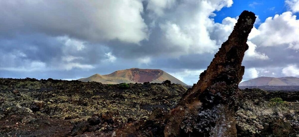 Picture 16 for Activity Costa Teguise: E-Bike Tour among the Volcanoes in Lanzarote