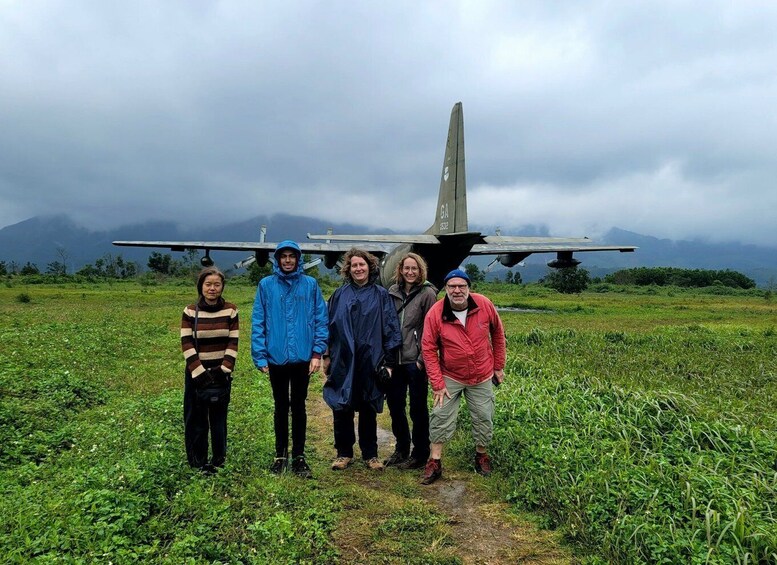 Picture 13 for Activity From Hue: Private Half-Day DMZ Tour with Vinh Moc Tunnels