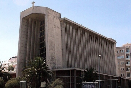 Tour privado por la ciudad de Casablanca