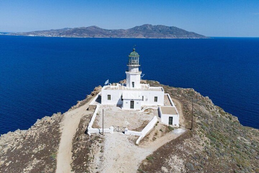 Mykonos Private Tour 4 Hour's