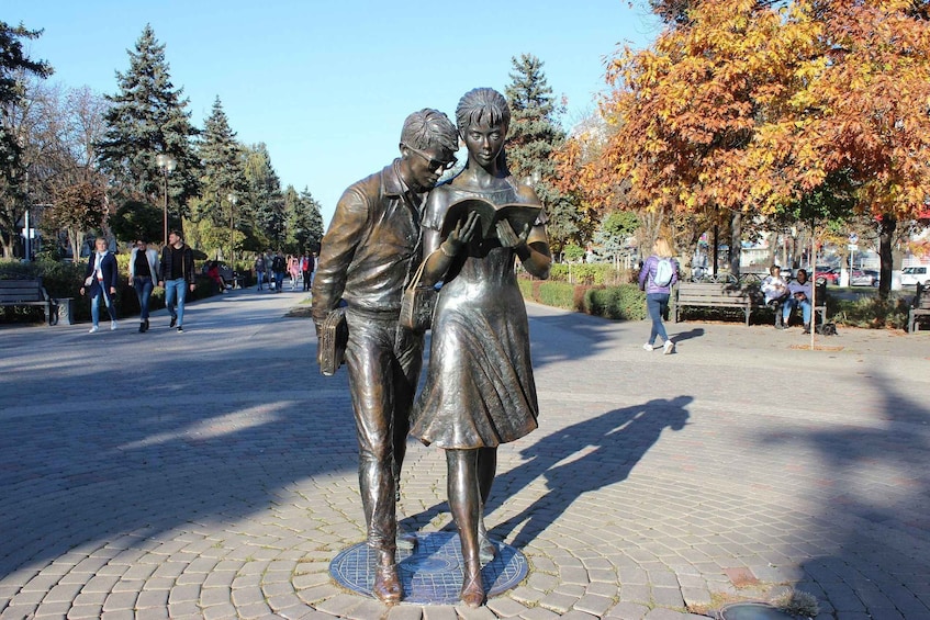 Picture 4 for Activity Koblenz: Private Guided Walking Tour