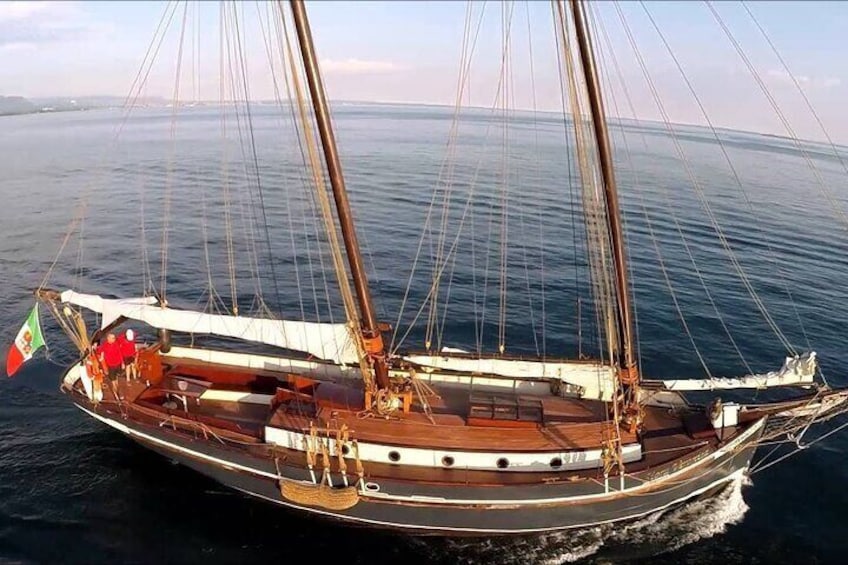 Romantic Cruise