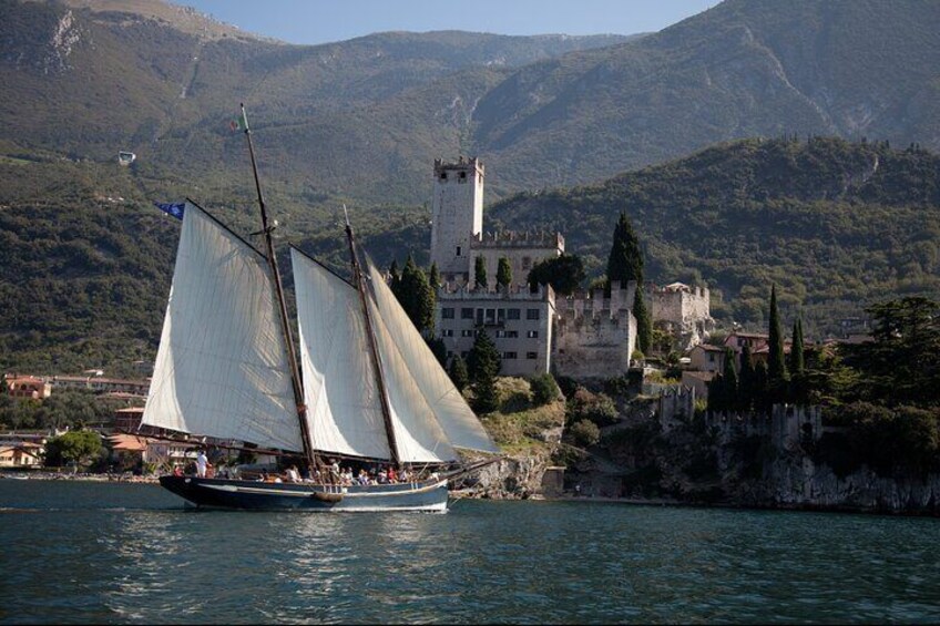 Romantic Cruise