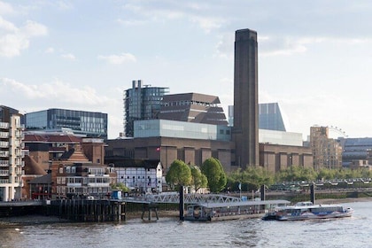 Tate Modern Official Discovery Tour