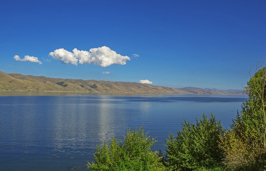 Picture 5 for Activity Yerevan: Lake Sevan, Noratus, & Hayravank Monastery Tour