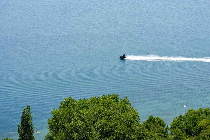 Picture 7 for Activity Yerevan: Lake Sevan, Noratus, & Hayravank Monastery Tour