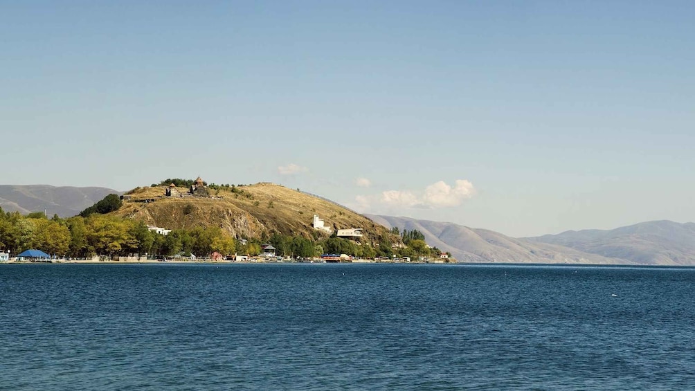 Picture 4 for Activity Yerevan: Lake Sevan, Noratus, & Hayravank Monastery Tour