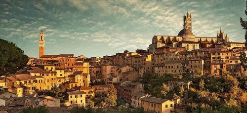 Cortona: 3-Hour Private Walking Tour