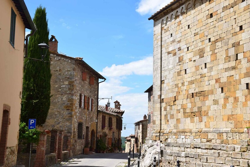 Picture 8 for Activity Cortona: 3-Hour Private Walking Tour