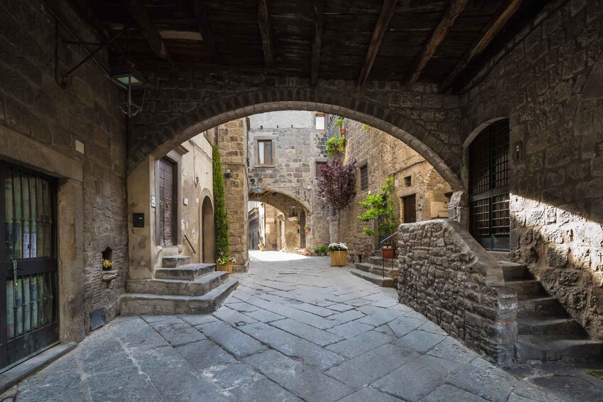 Picture 4 for Activity Cortona: 3-Hour Private Walking Tour