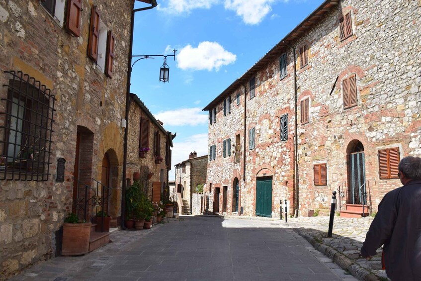 Picture 2 for Activity Cortona: 3-Hour Private Walking Tour