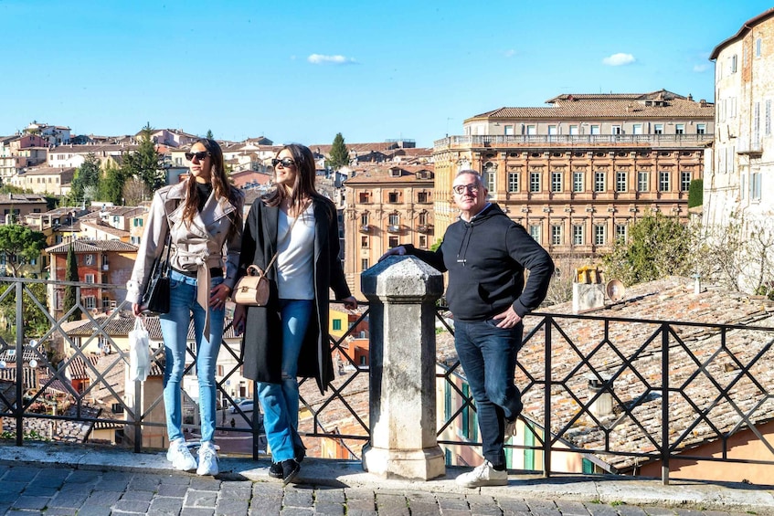 Picture 6 for Activity Cortona: 3-Hour Private Walking Tour