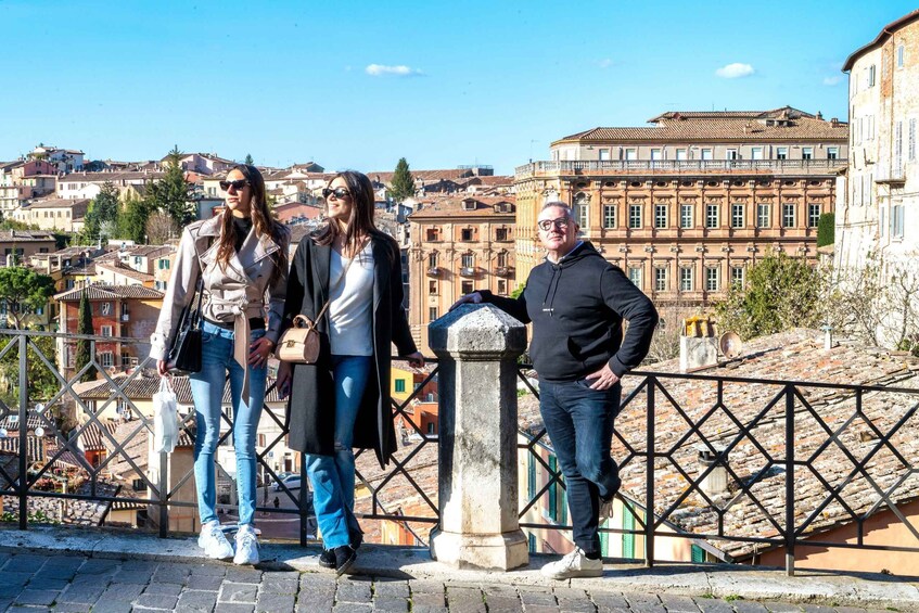 Picture 6 for Activity Cortona: 3-Hour Private Walking Tour