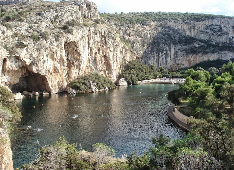 Picture 1 for Activity Athens and Cape Sounion Private Full-Day Tour