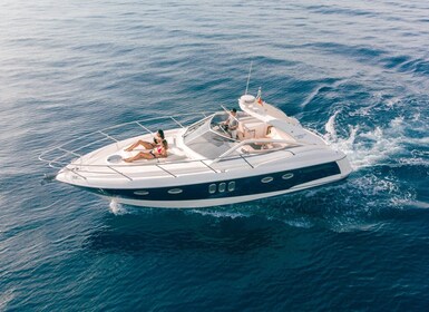 Puerto Banus: Half-Day Luxury Boat Experience