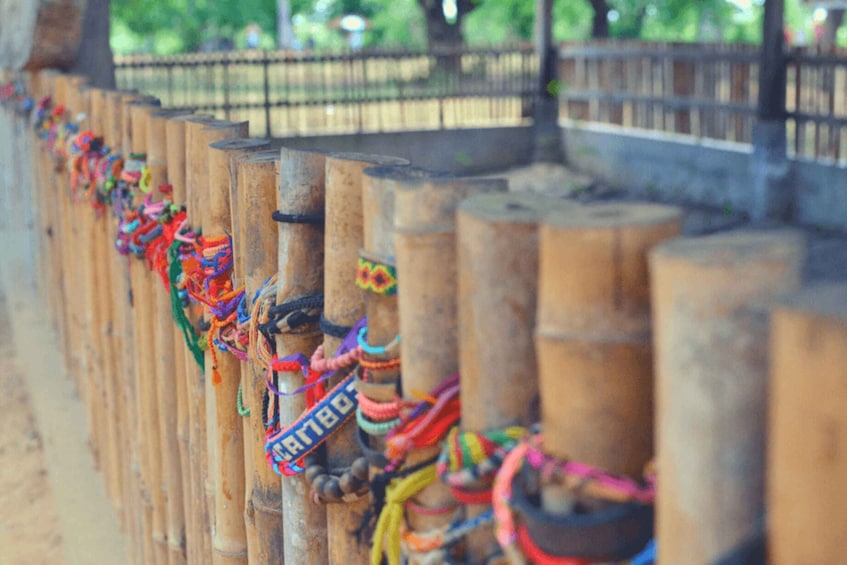 Picture 3 for Activity Mad Monkey Phnom Penh S21 and Killing Fields Tour