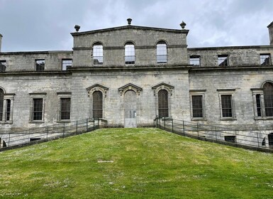 Kodeknekkernes valg: Rosslyn Chapel og Da Vinci-koden